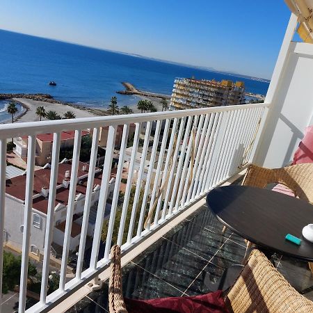 Casa Miramar Santa Polaアパートメント エクステリア 写真