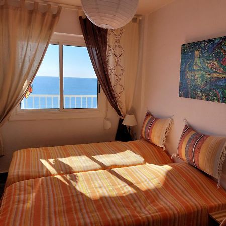 Casa Miramar Santa Polaアパートメント エクステリア 写真
