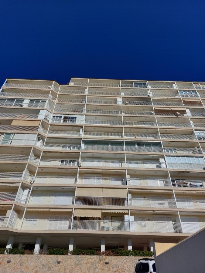 Casa Miramar Santa Polaアパートメント エクステリア 写真
