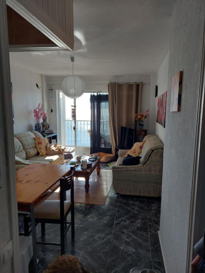 Casa Miramar Santa Polaアパートメント エクステリア 写真